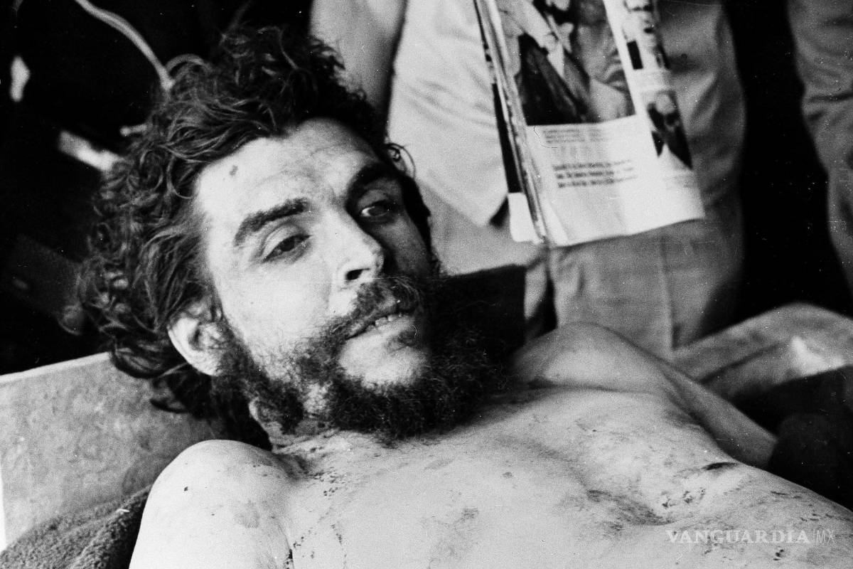 $!Durante 30 años Vallegrande fue la tumba secreta del Che Guevara