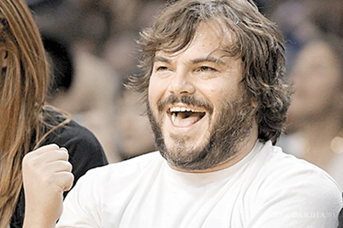 Jack Black se une al elenco de ‘Jumanji’