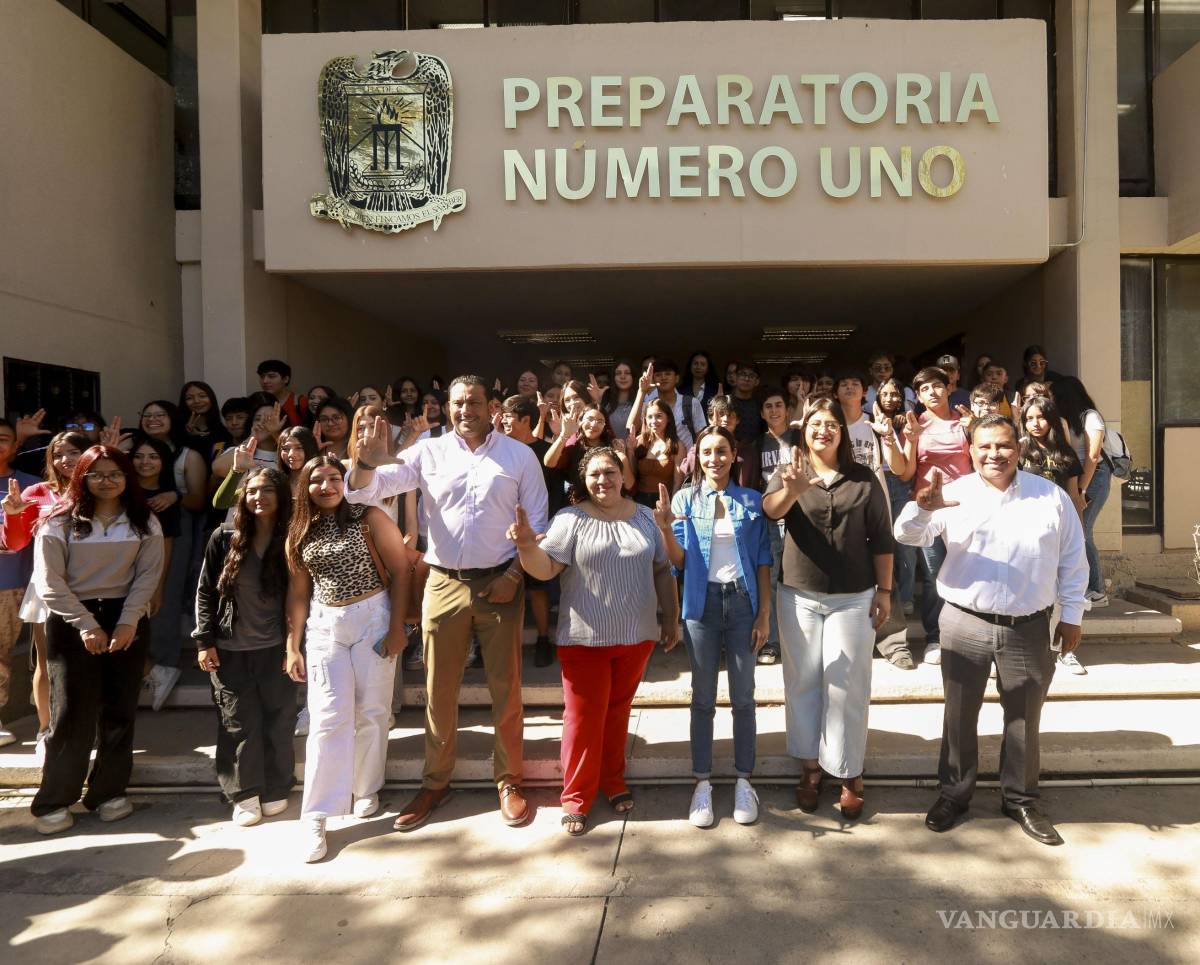 $!La jornada está abierta a la comunidad universitaria y al público en general, con acceso gratuito a las vacunas.
