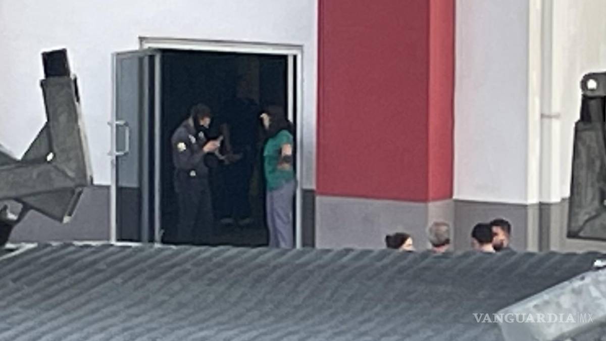 Muere ingeniero en empresa japonesa, en Saltillo, por posible infarto
