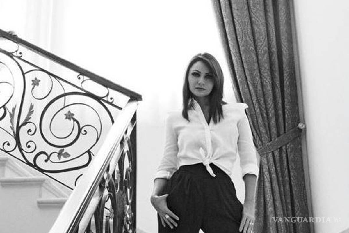 Angélica Rivera... ¿se robó cosas de Los Pinos?; SFP sospecha que se llevó muebles y obras de arte