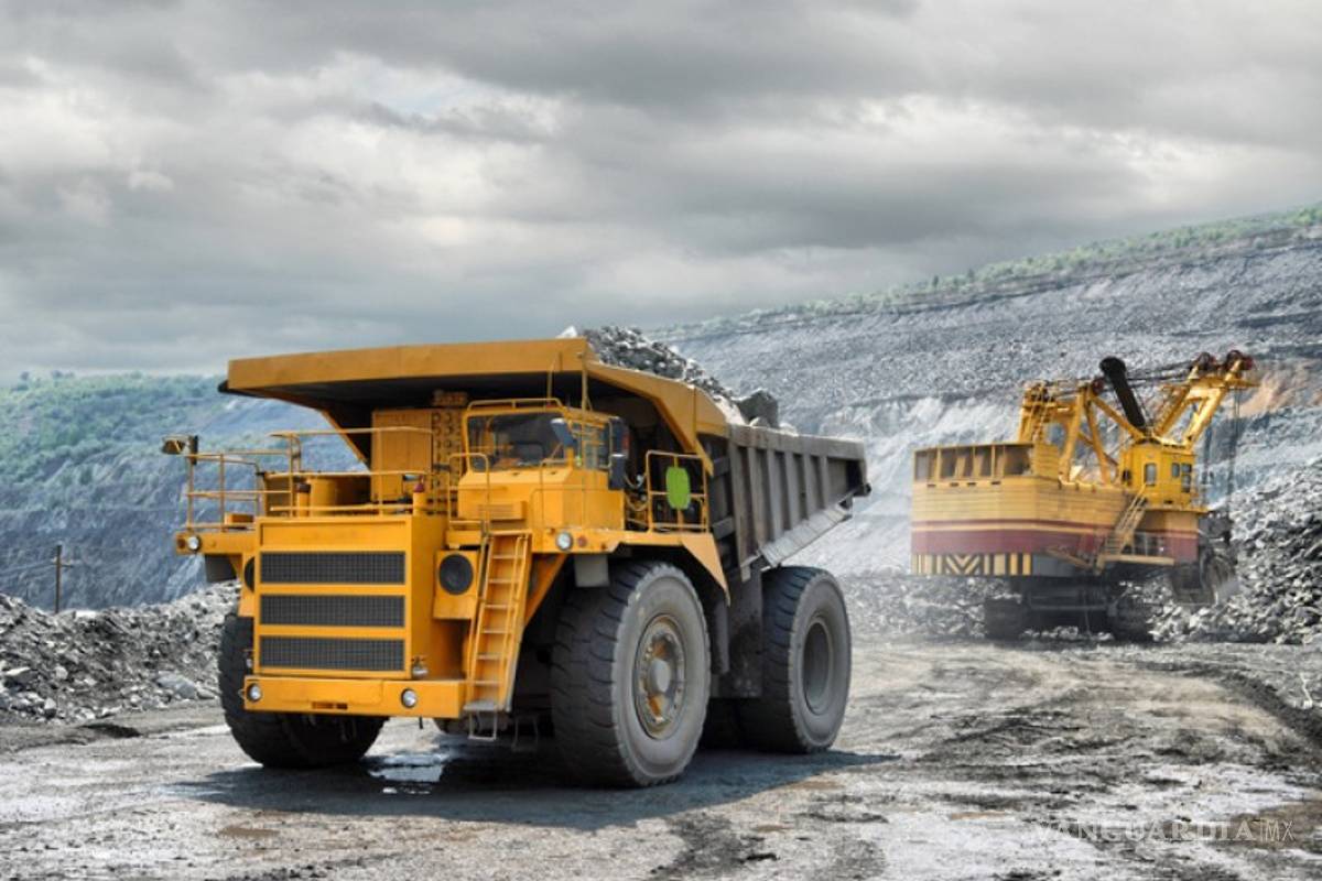 México ha pagado 865 millones de dólares a mineras por demandas perdidas