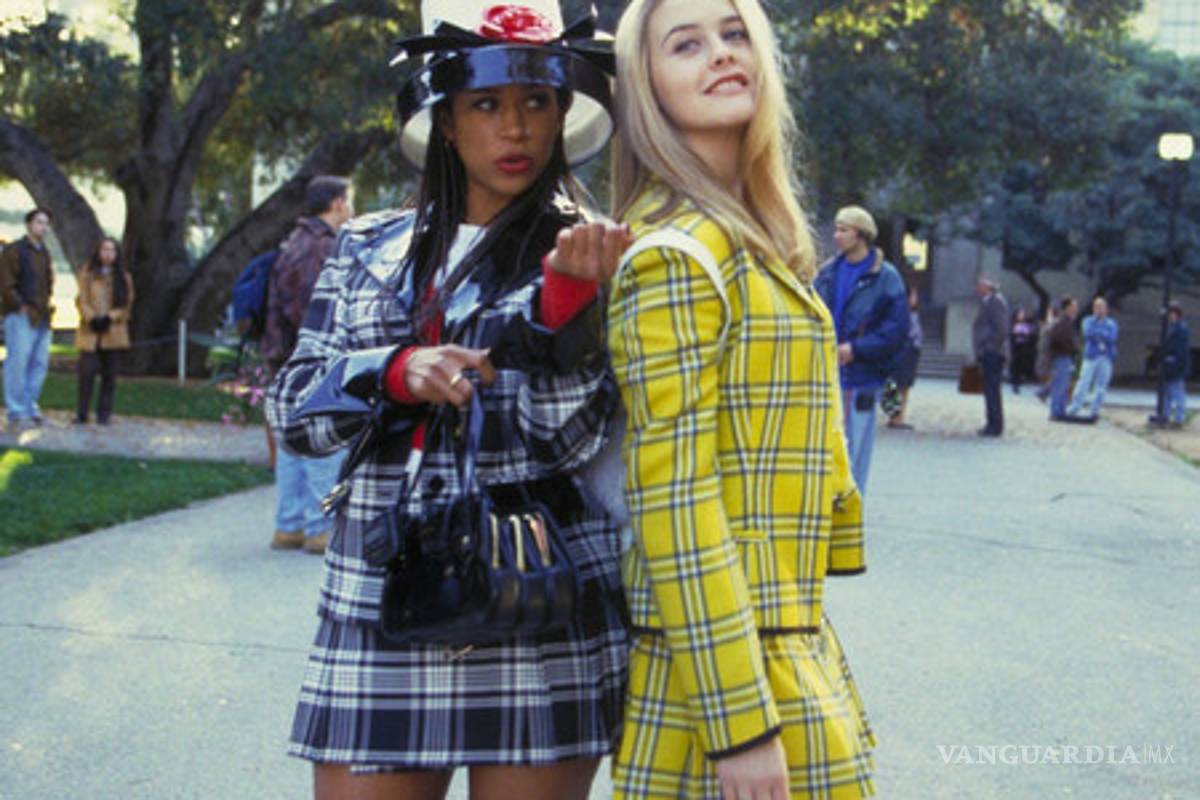'Clueless', un clásico atemporal que celebra 25 años