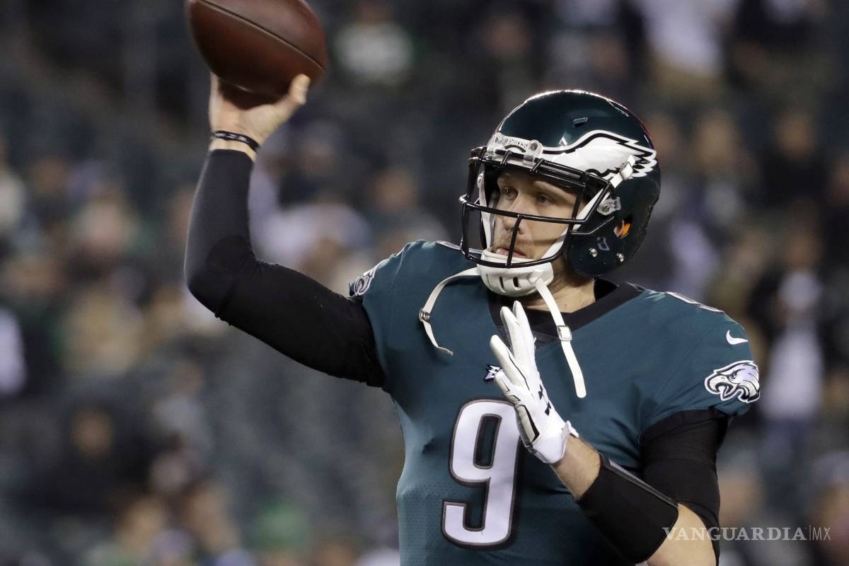 $!El primer vistazo rumbo al Super Bowl, así llegan los equipos a la gran cita