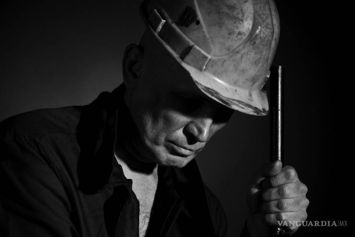 Incumplen 55% de recomendaciones para mejorar la seguridad en minas carbón en Coahuila: CNDH