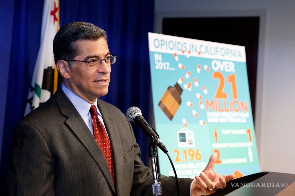 $!California, Hawai, Maine y Columbia demandan a la farmacéutica Purdue Pharma fabricante de opioides