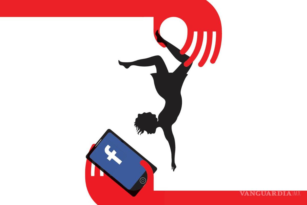 Busco sexo en internet