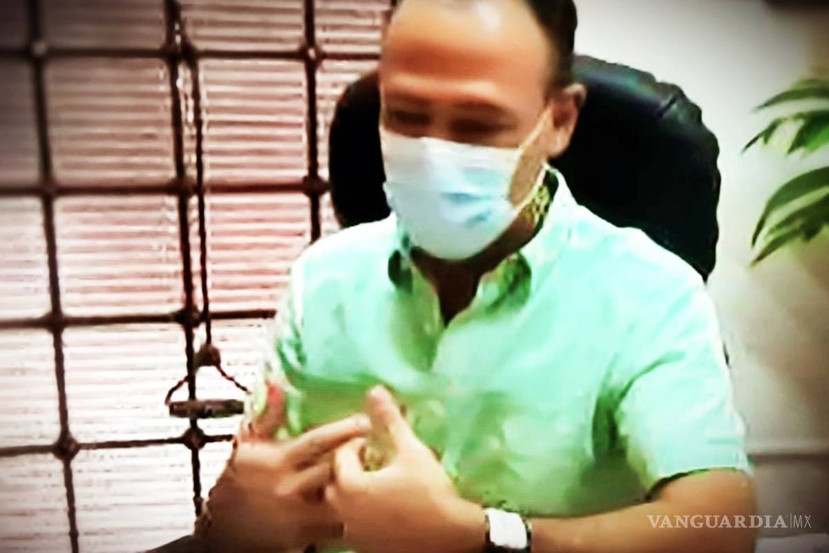 Alta movilidad podría originar tercera oleada de COVID-19 en Coahuila