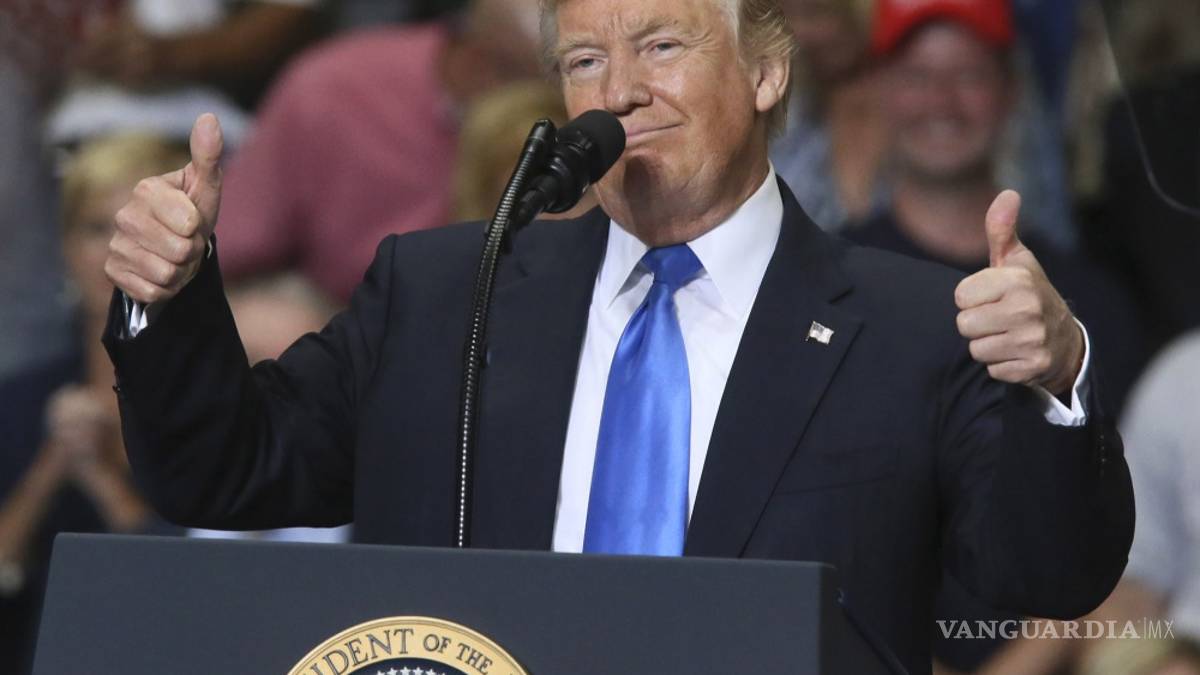 Twitter no censurará a Donald Trump, incluso si viola sus normas