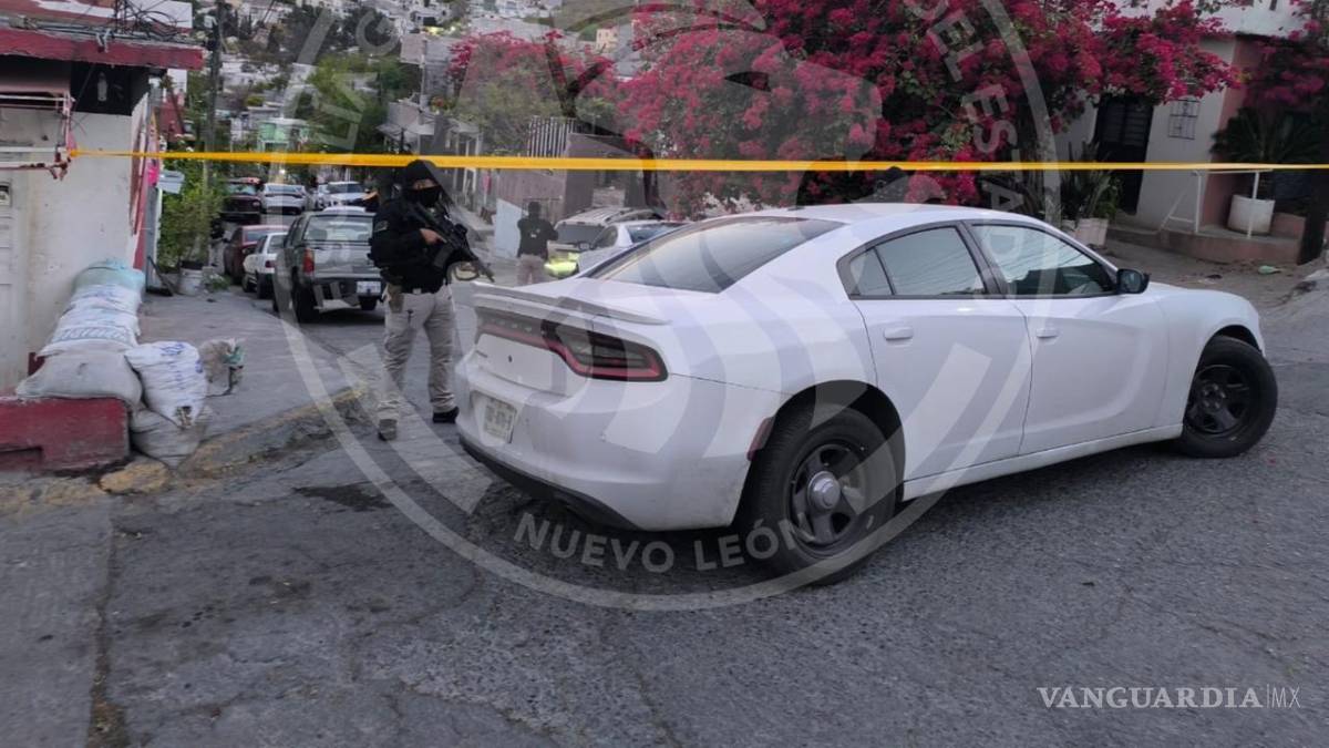 Ejecutan 13 cateos simultáneos en distintos municipios, en Nuevo León; detienen a dos