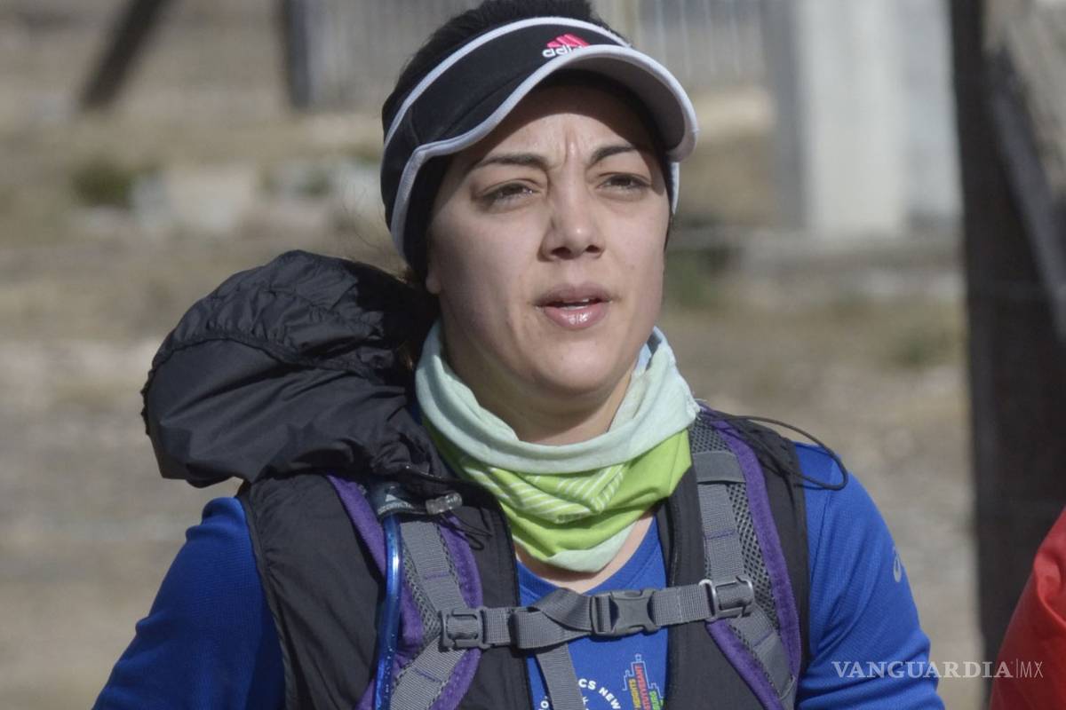 Edúcalo 15K, del asfalto a la montaña