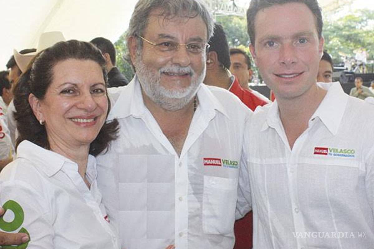 $!Así comenzó el #Duartegate