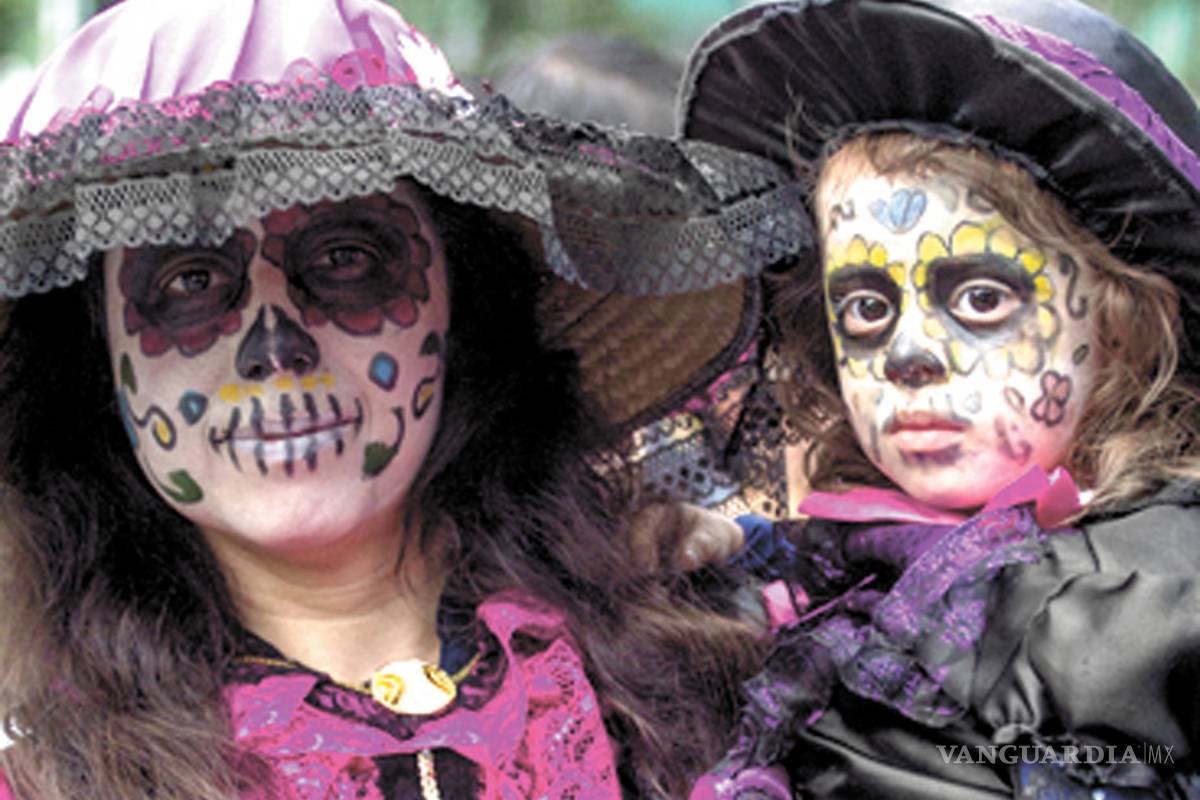 Día de Muertos dejaría una derrama económica de 23 mil millones de pesos: Concanaco Servytur