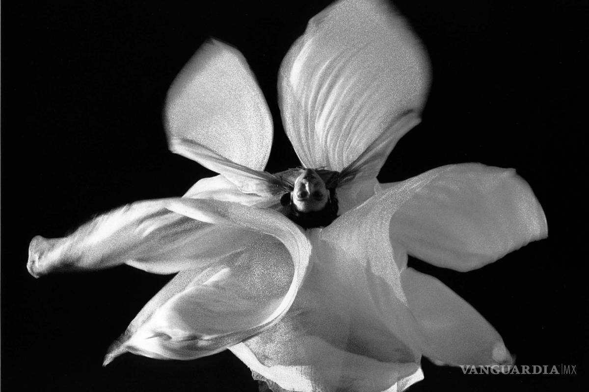A 90 años de su muerte, Loïe Fuller sigue siendo la revolucionaria de la danza