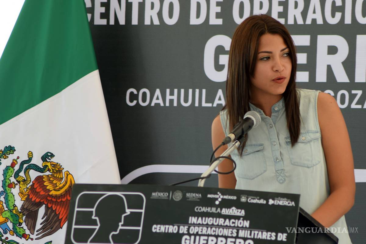 Inalcanzables las alcaldías para la mujer coahuilense; sólo 6 han gobernado su municipio en el Estado