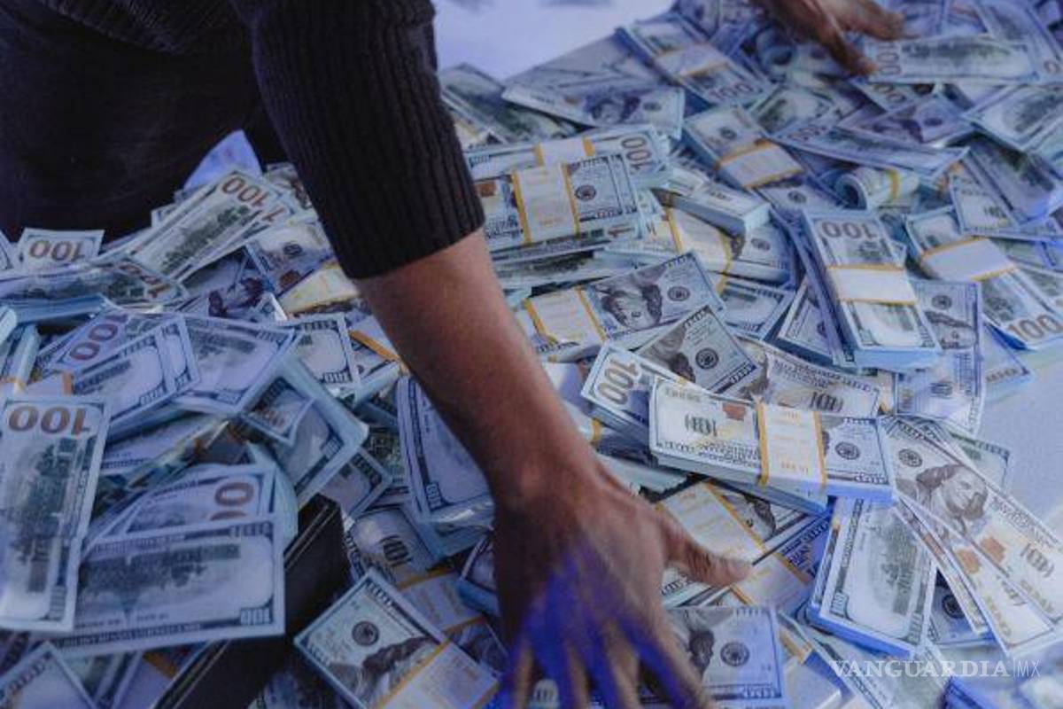 1% de la población posee más riqueza que el 95%, critica Oxfam