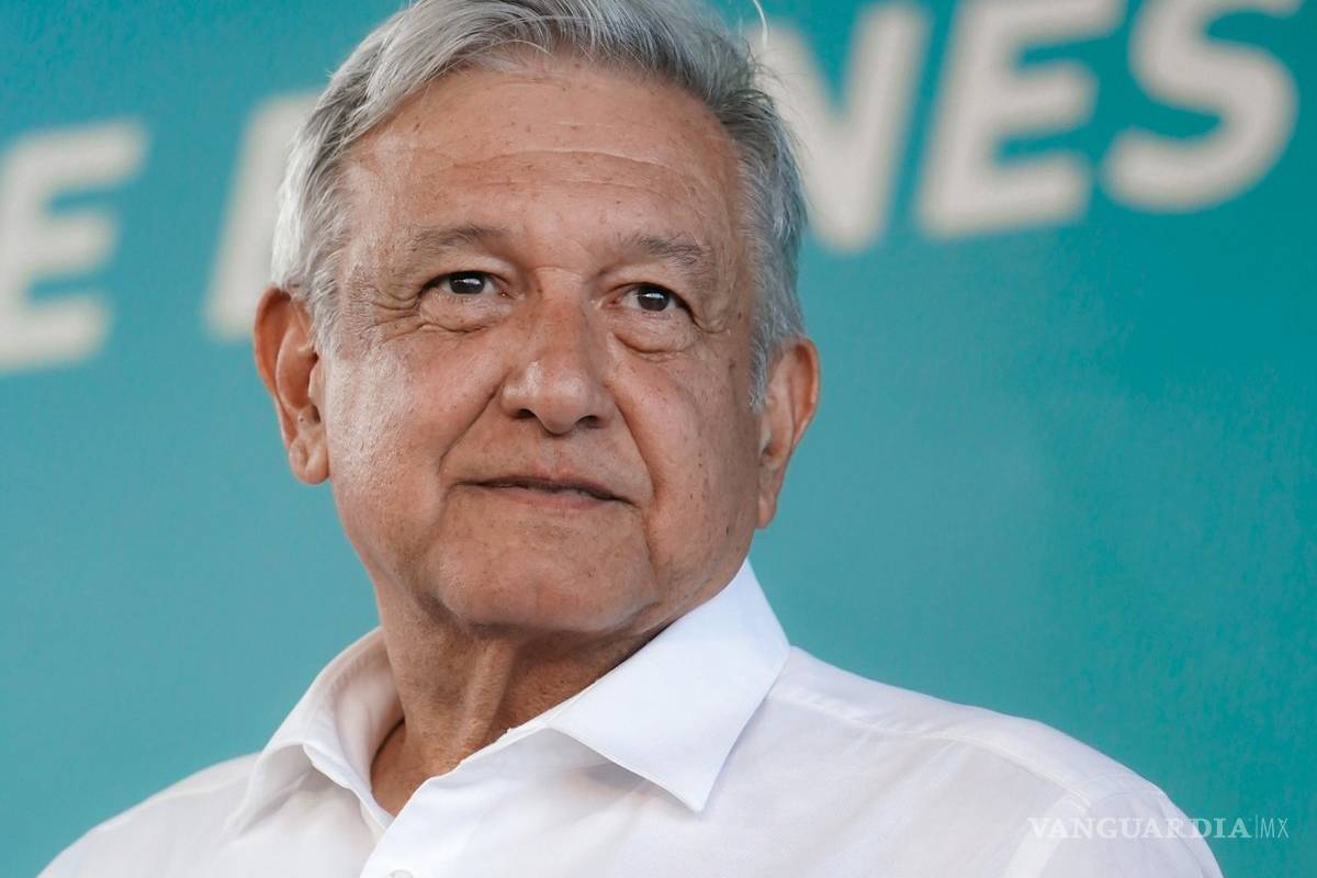 Coahuila tiene todo nuestro apoyo: AMLO