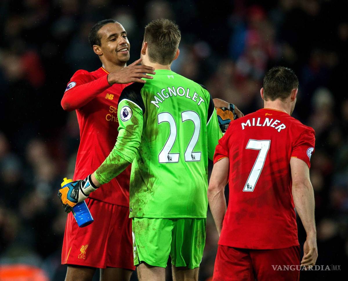 $!Chelsea perdona al Liverpool en Anfield