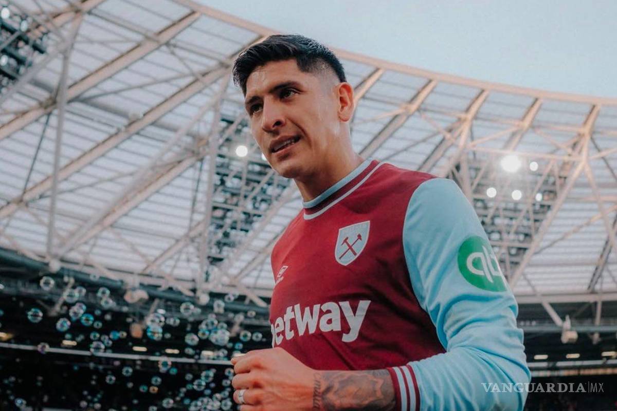 Edson Álvarez, en la mira del Fenerbahçe mientras decide su futuro en Europa