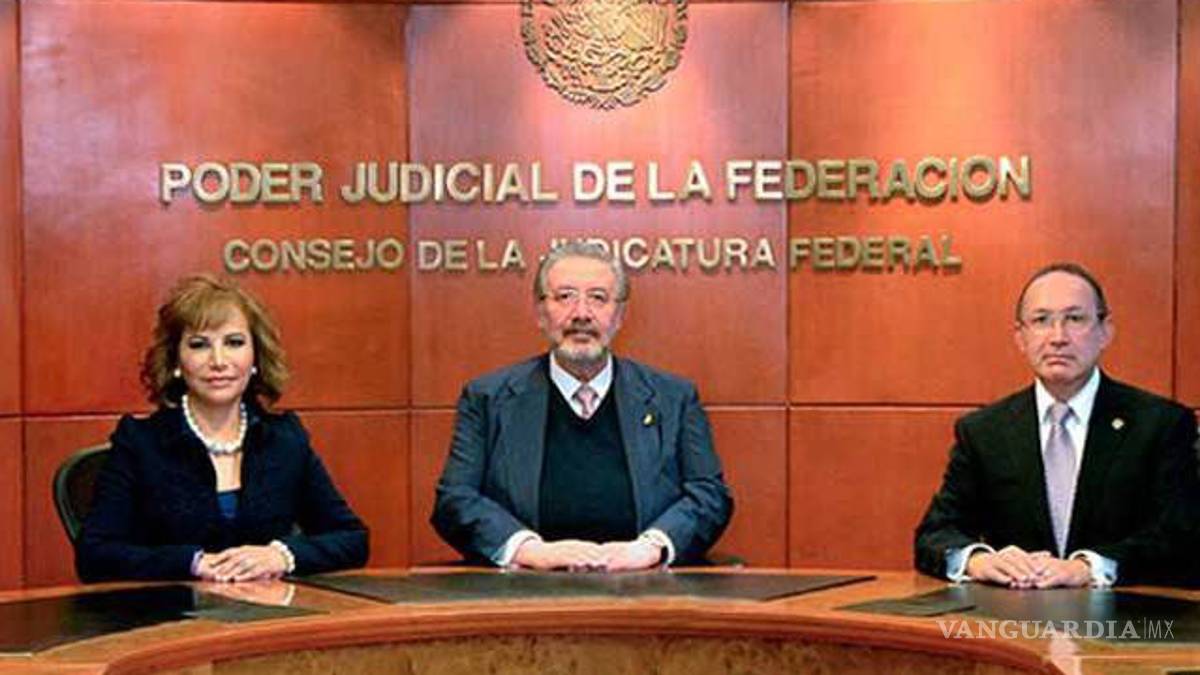 Impugna Poder Judicial acusaciones de Corral