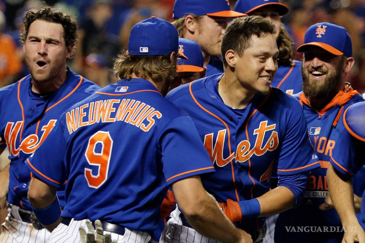 Duelo de titanes en la Serie Mundial