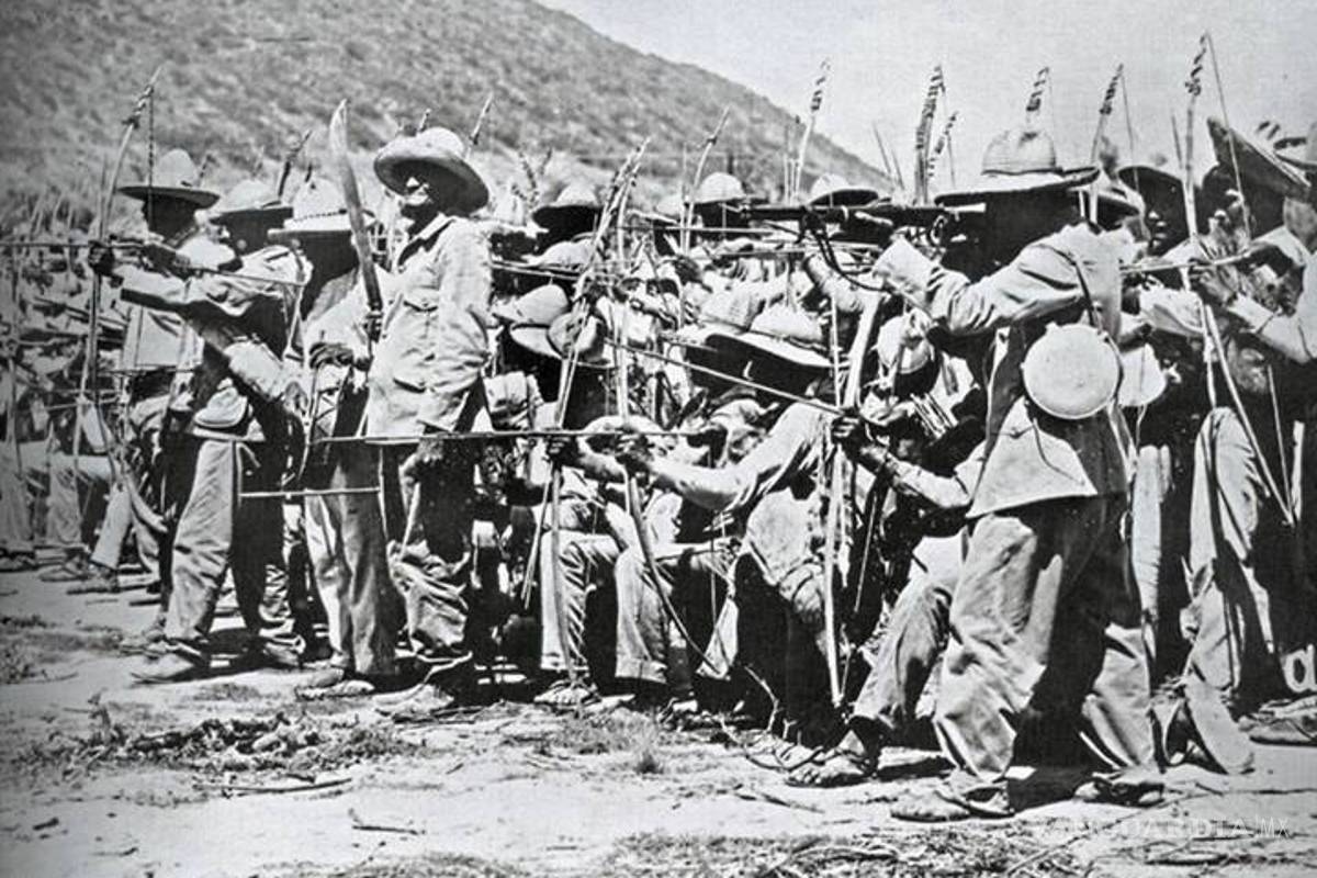 $!Revolución Mexicana... 11 interesantes datos que debes conocer