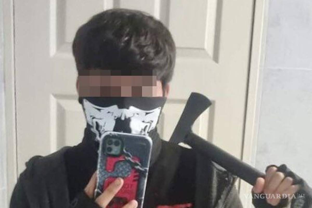 Agresor de UTEG de Guadalajara es imputado por doble feminicidio