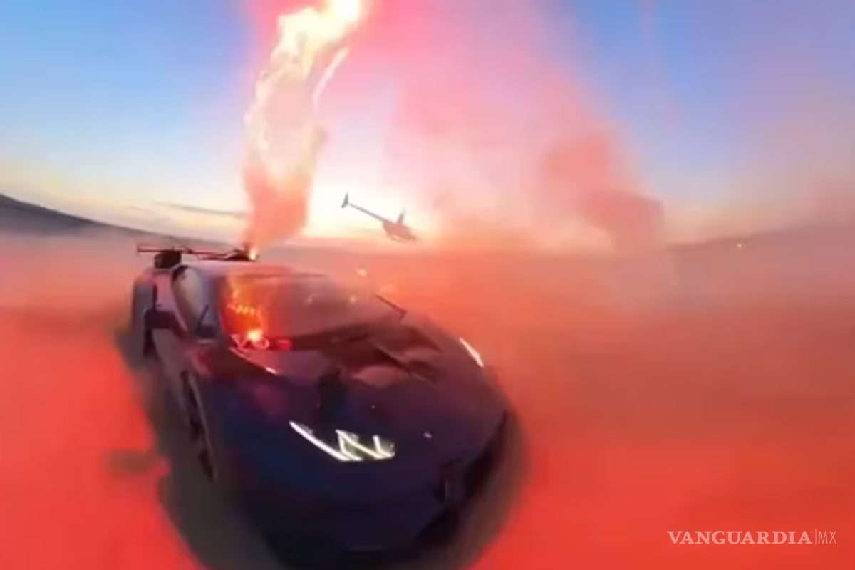 Youtuber pasaría 10 años en la cárcel por replicar una de las misiones de GTA V