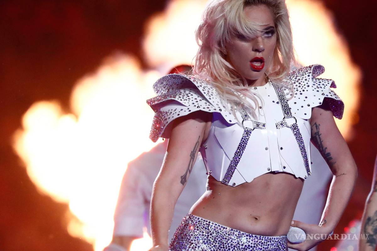 Rock in Río de Brasil anuncia a Lady Gaga para el primer día del festival