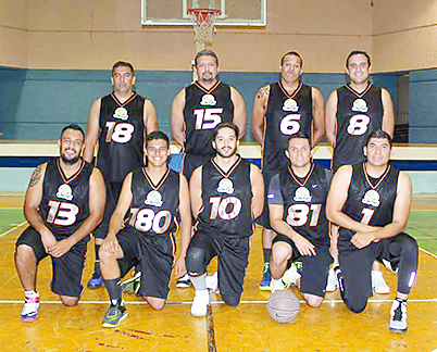 Caktus es el amo de las duelas saltillenses