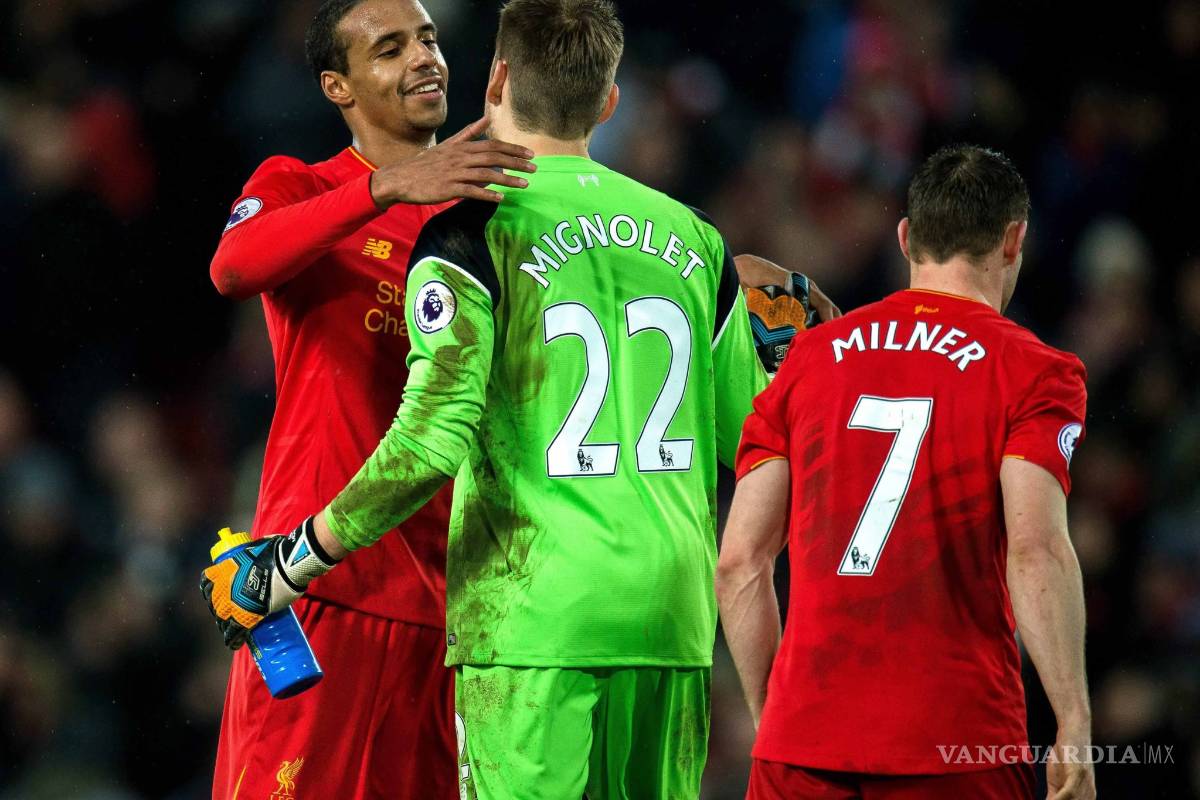 $!Chelsea perdona al Liverpool en Anfield