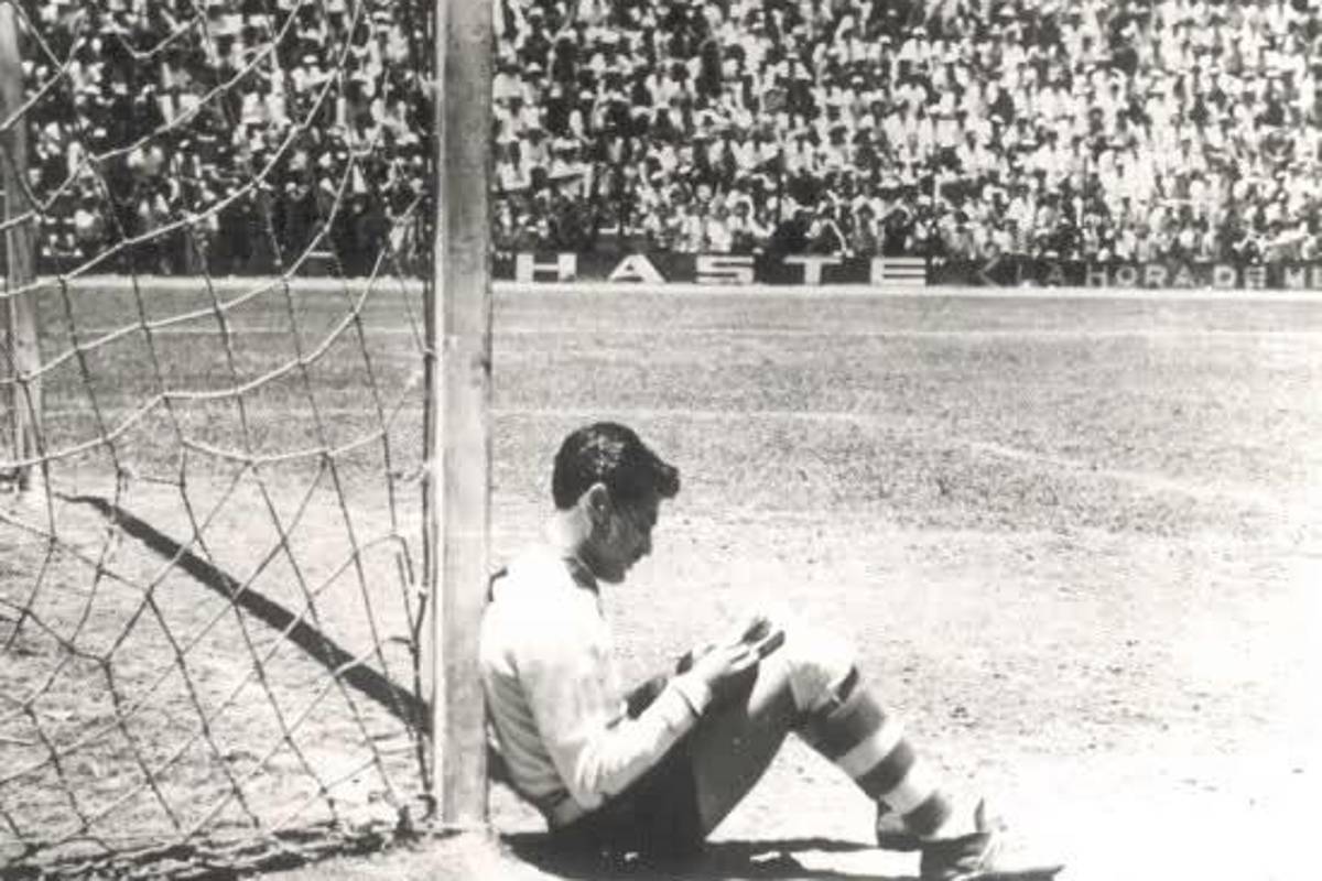 ‘Mientras yo viva el Atlas no será campeón’... 70 años de la maldición de ‘Tubo’ Gómez