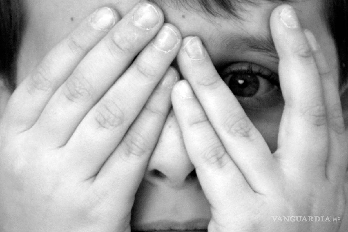 Miedo excesivo, causante de trastornos mentales