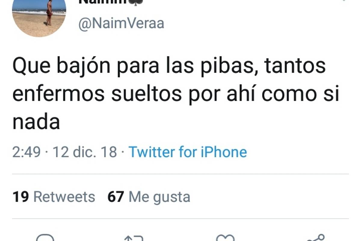 $!Mató a su ex novia, antes había criticado feminicidios
