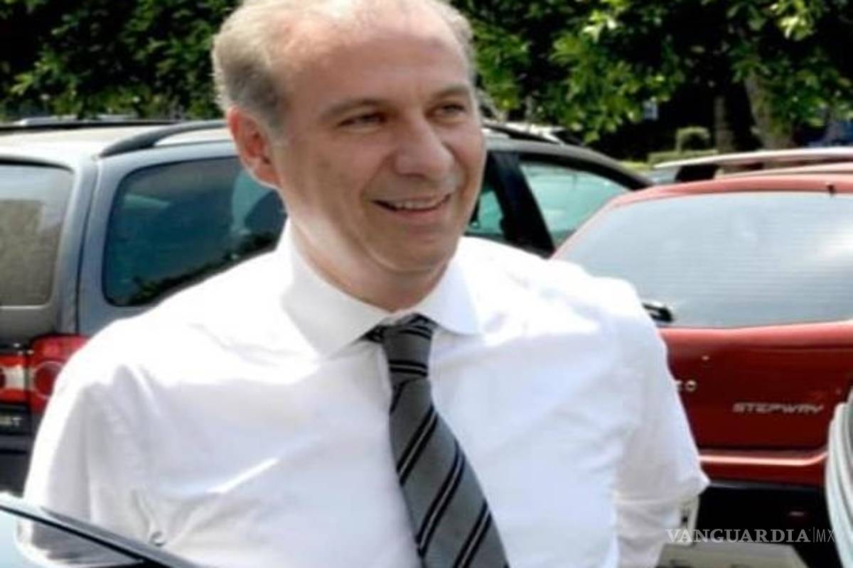 Capturan a Juan Collado, abogado de EPN y Romero Deschamps; lo acusan de lavado de dinero