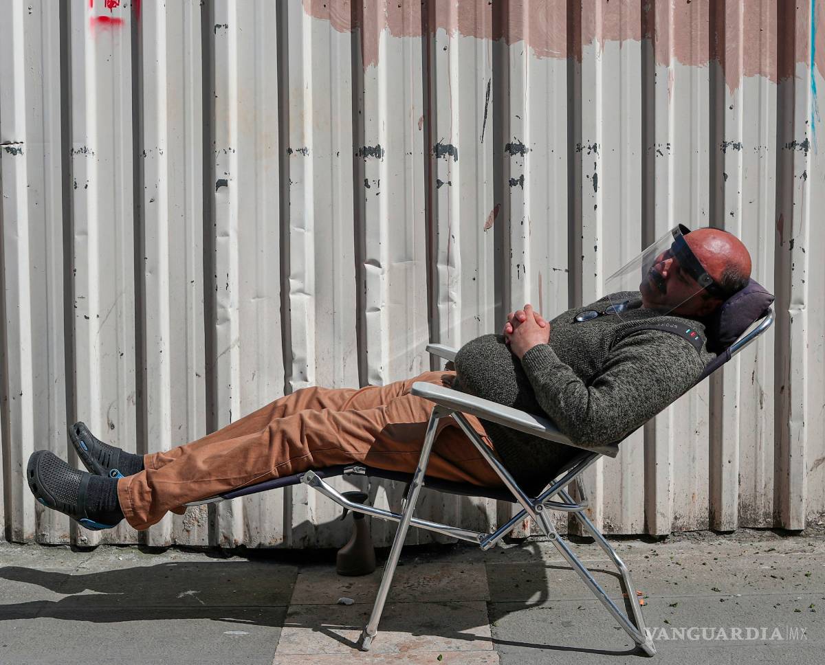 $!Dormio, la máquina que ‘hackea’ tus sueños para mejorar tu creatividad