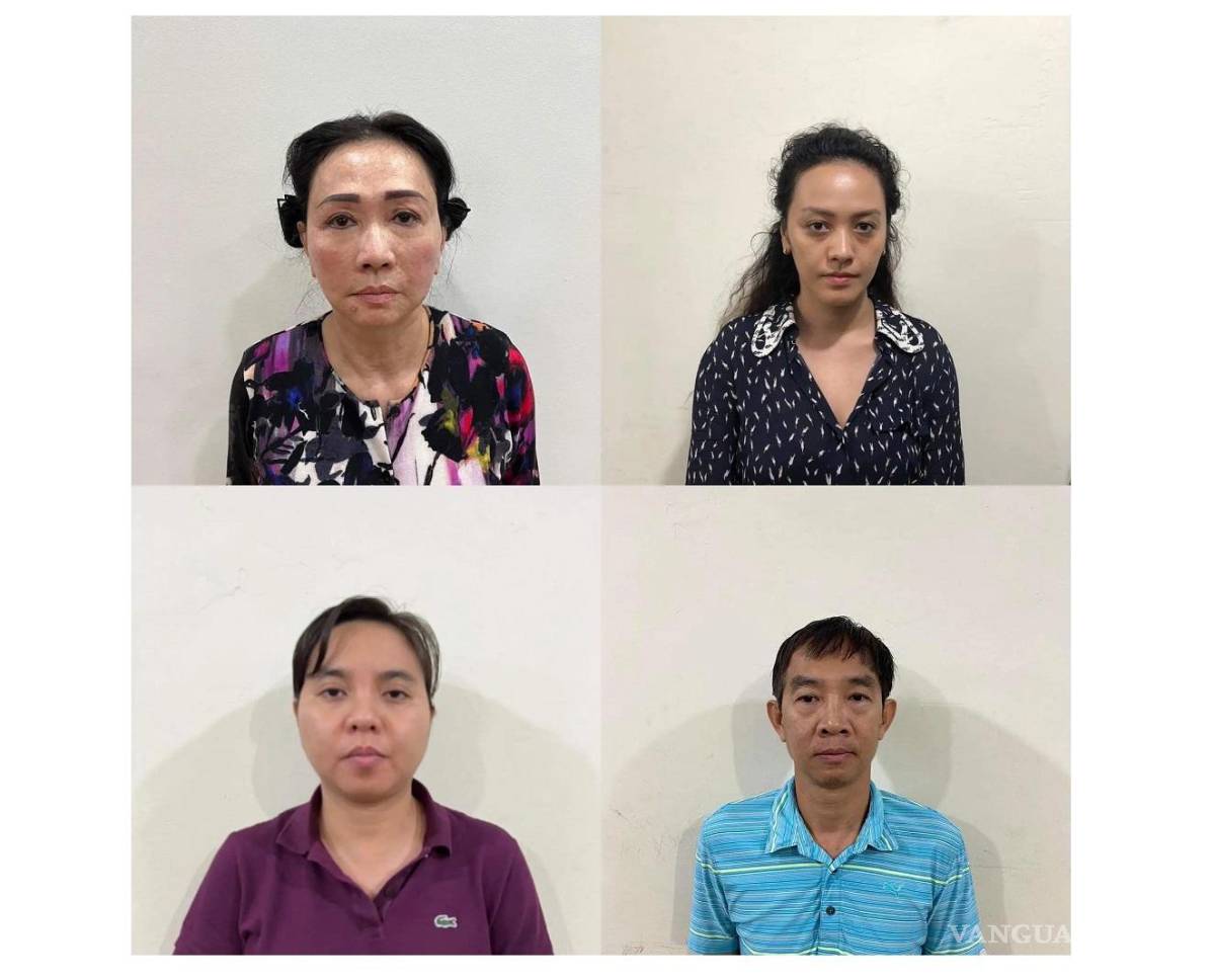 $!Lan y los otros 85 fueron acusados por delitos que van de soborno y abuso de poder a apropiación indebida y violación de leyes bancarias