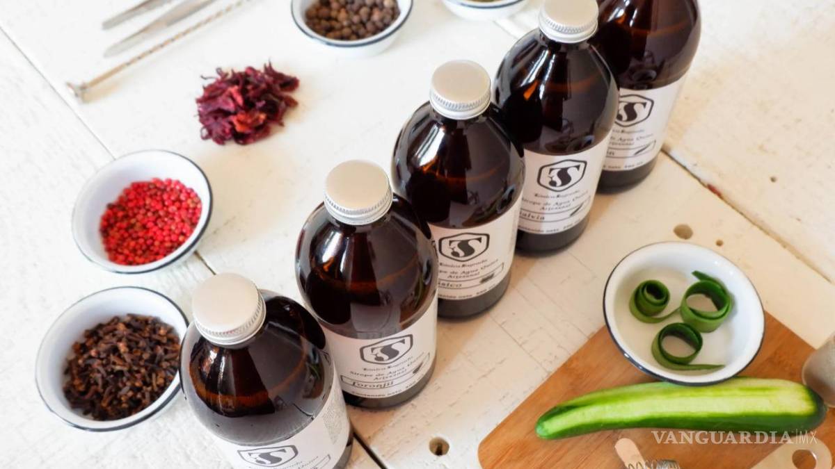 Aquí un recuento histórico de las boticas de Saltillo