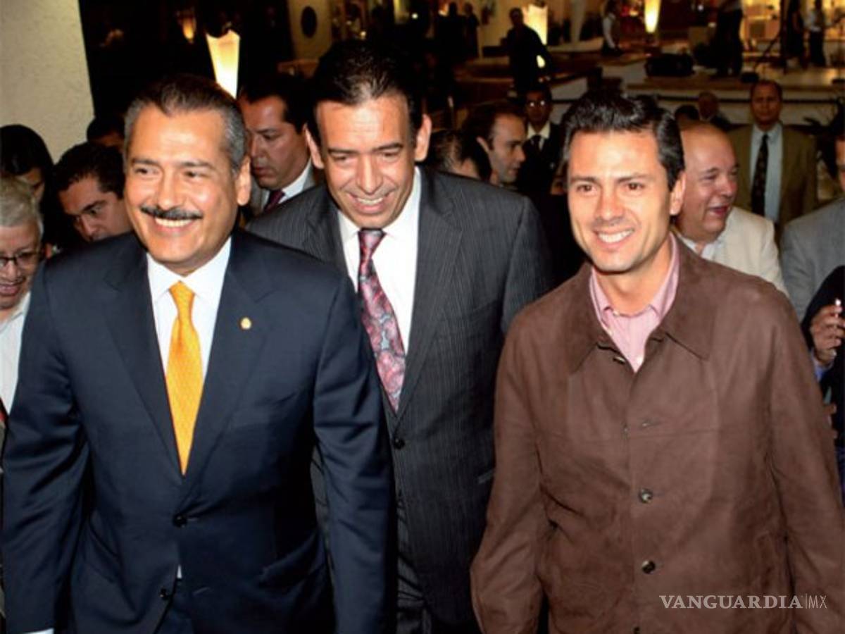 $!En la calle le van a gritar ''¡Que devuelva lo que se robó!'': Guillermo Anaya