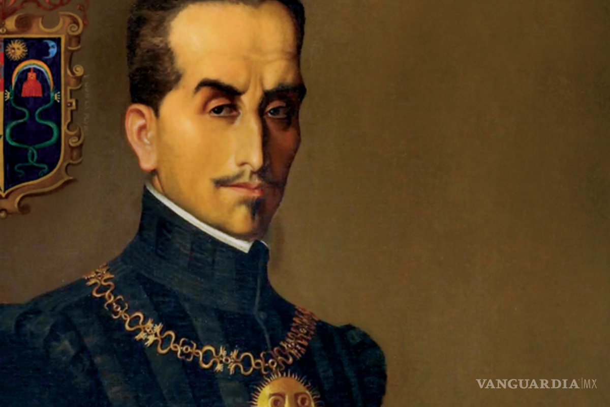 $!400 años del Inca Garcilaso de la Vega, el primer historiador mestizo
