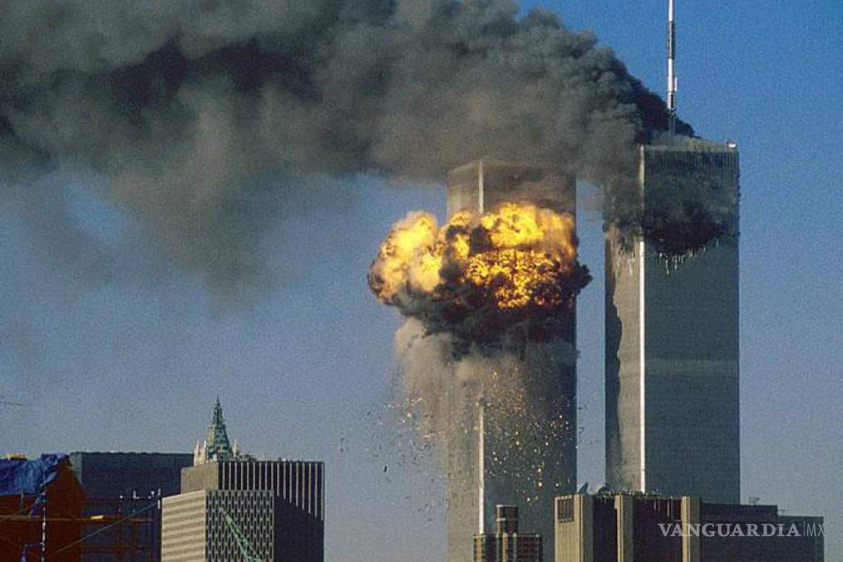 Alerta máxima en EU por el 16 aniversario del 9/11