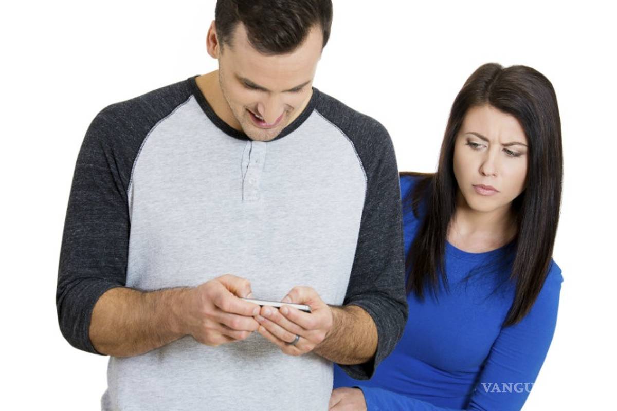 6 tipos de mujeres que hacen infeliz a su esposo