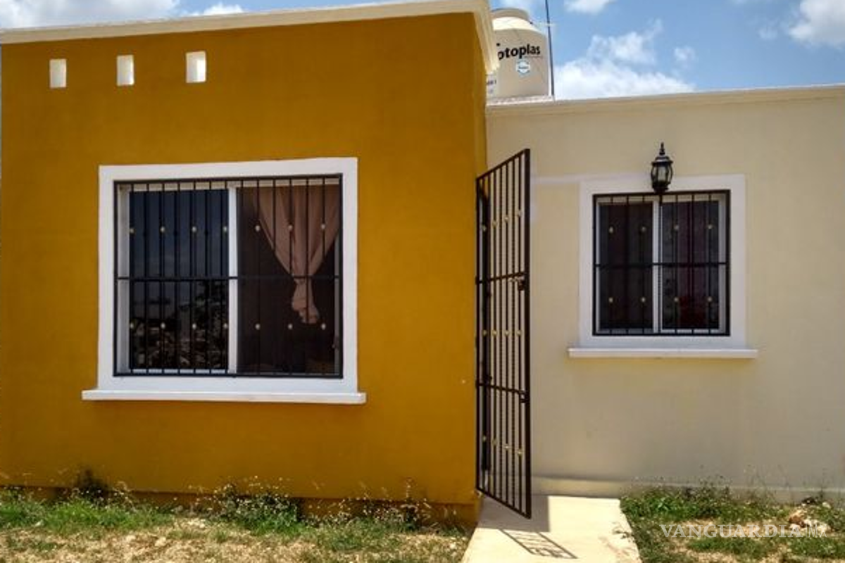 ¿Tienes un crédito Infonavit?, 500 mil recibirán beneficios a partir del 10 de diciembre