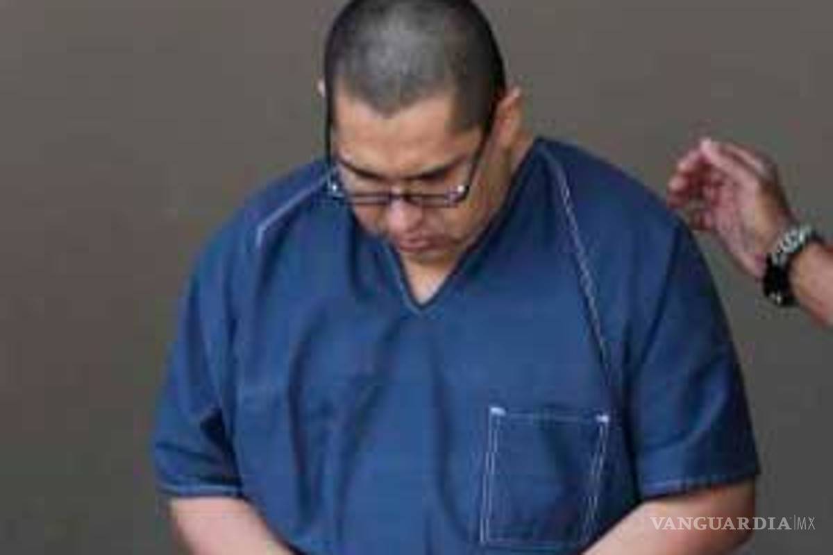 Darían a líder Zeta cadena perpetua