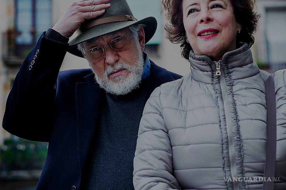 Arturo Ripstein es homenajeado por el Festival de Cine de Madrid