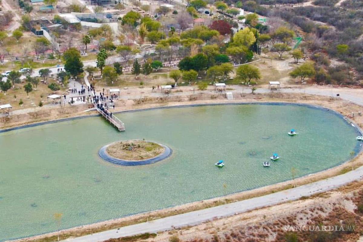 ¡En Monclova hay plan! Invitan a disfrutar Semana Santa en estas vacaciones