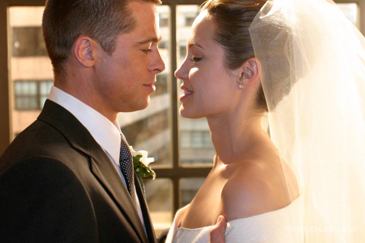 ¿Por qué se divorcian Angelina y Brad Pitt? Aquí las razones