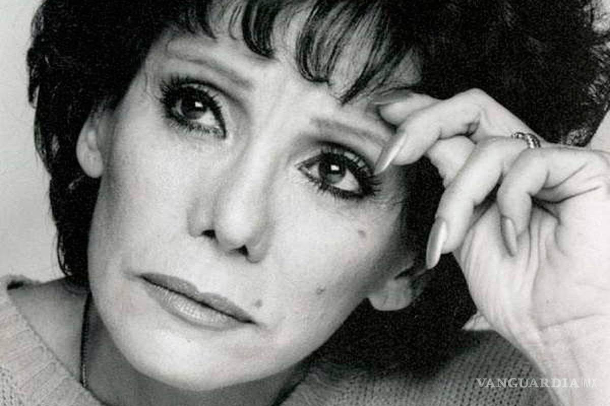 Fallece la actriz y comediante Leonorilda Ochoa