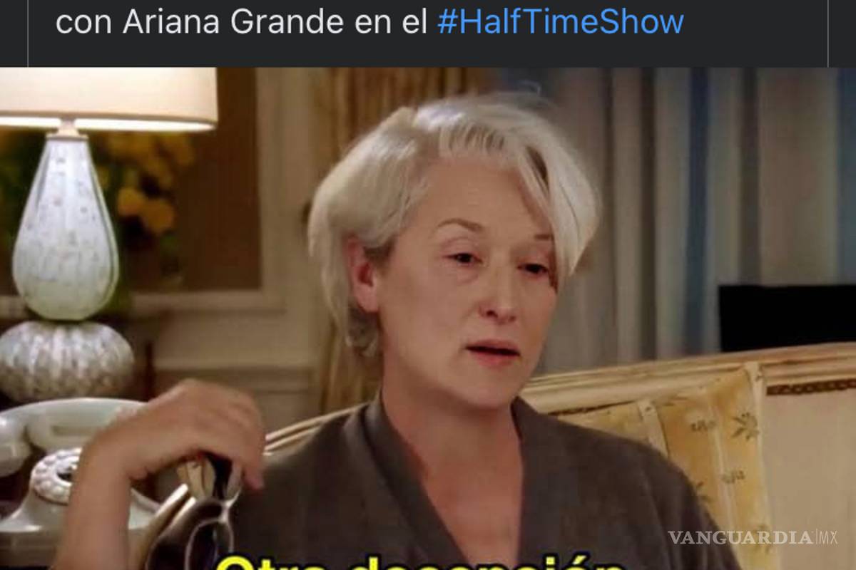 $!The Weeknd (y los árbitros) se llevan los memes del Super Bowl LV