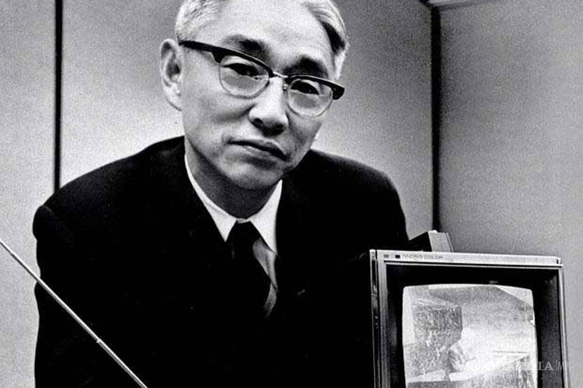 Sony cumple 70 años